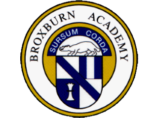 Broxburn Academy Icon