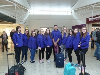 Project Romania 2015 Project Romania 2015
