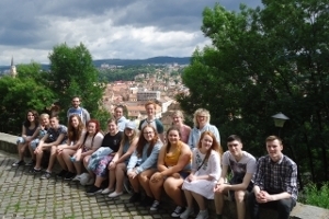 Project Romania 2017 Project Romania 2017