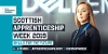 Scottish Apprenticeship Week 2019
