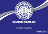 Active Schools Silver Award