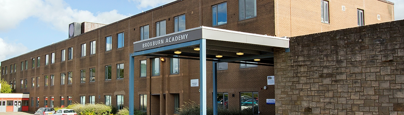 Welcome To Broxburn Academy Broxburn Academy Welcome To Broxburn Academy Broxburn Academy